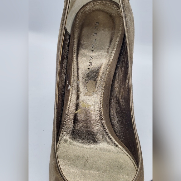ELIE TAHARI Shoes - Picture 8 of 8